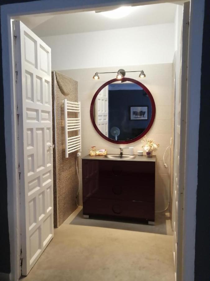Apartamento El Sosiego Sanlúcar de Barrameda المظهر الخارجي الصورة