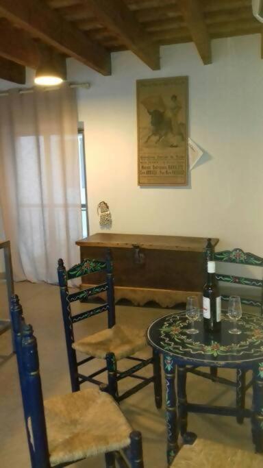 Apartamento El Sosiego Sanlúcar de Barrameda المظهر الخارجي الصورة