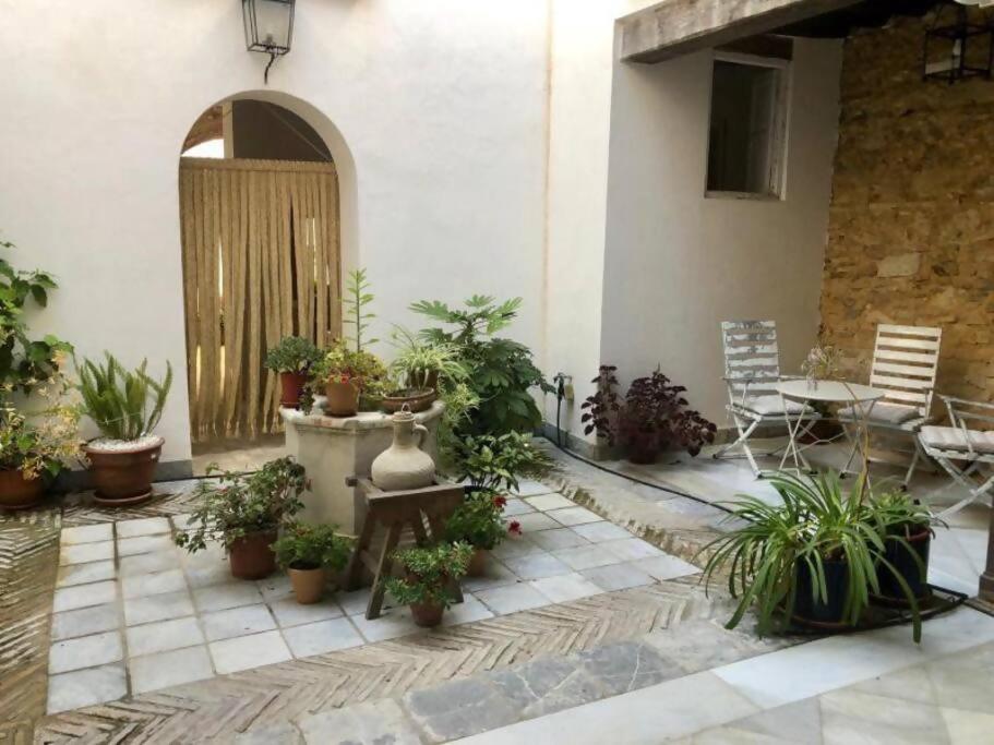 Apartamento El Sosiego Sanlúcar de Barrameda المظهر الخارجي الصورة
