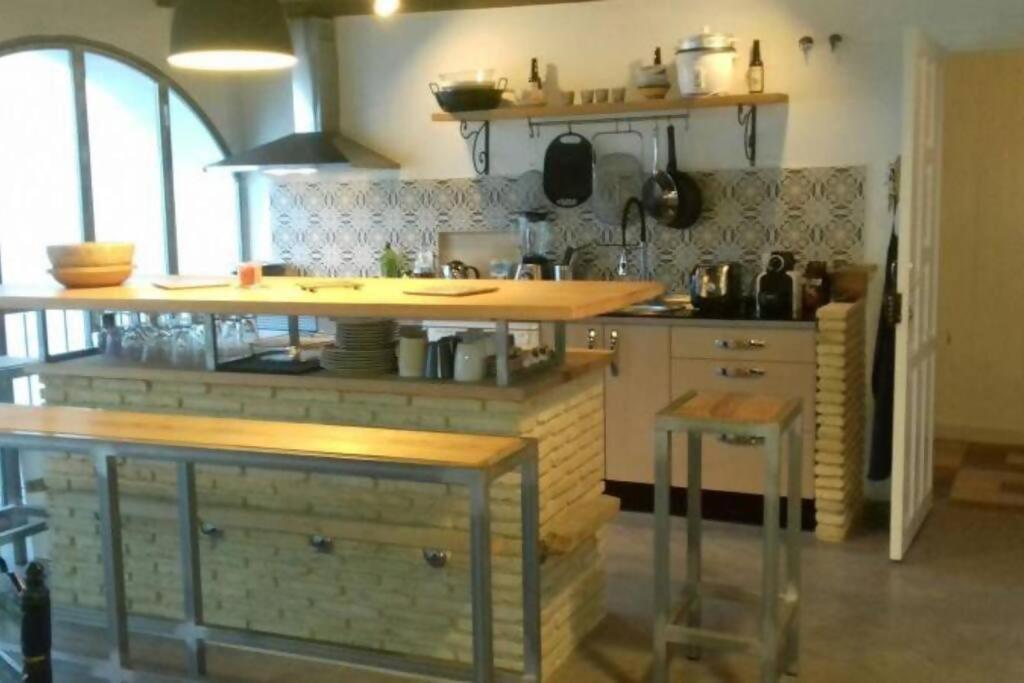 Apartamento El Sosiego Sanlúcar de Barrameda المظهر الخارجي الصورة