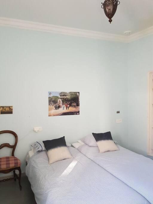 Apartamento El Sosiego Sanlúcar de Barrameda المظهر الخارجي الصورة