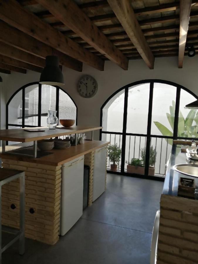Apartamento El Sosiego Sanlúcar de Barrameda المظهر الخارجي الصورة