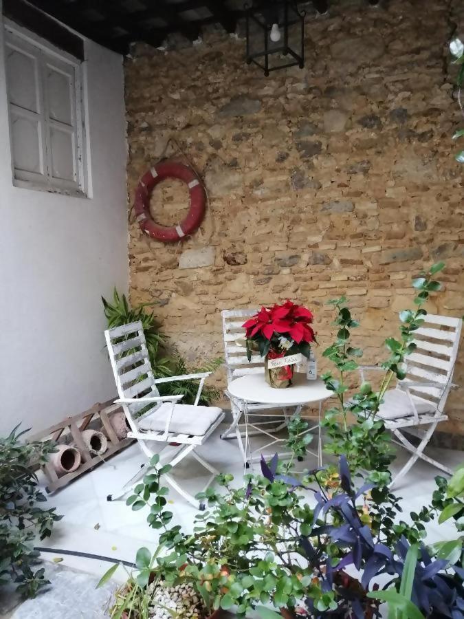 Apartamento El Sosiego Sanlúcar de Barrameda المظهر الخارجي الصورة
